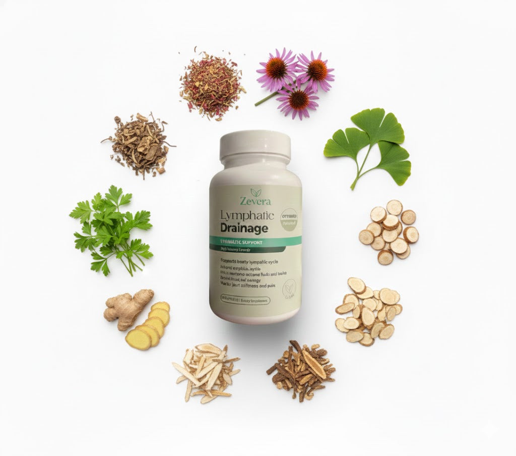 Lymphatic Drainage Is Known To Deliver Real Results